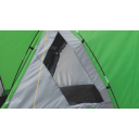 Namiot turystyczny dla 3 osób Techno 300 - Easy Camp