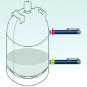 Tester butli gazowej GasChecker GC100 - Dometic