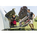 Bagażnik rowerowy Carry-Bike Caravan Active E-Bike  - Fiamma