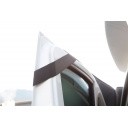 Mata termiczna zewnętrzna Cli-Mats XT Mercedes Sprinter 07/2014 - 06/2018 - Brunner