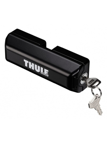 Zamek zabezpieczenie drzwi Van Lock Double Pack - Thule