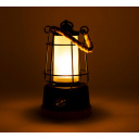 Lampa kempingowa LED ściemniana 5000 mAh - Holiday Travel