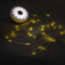 Lampa kempingowa akumulatorowa LED Starway - Brunner