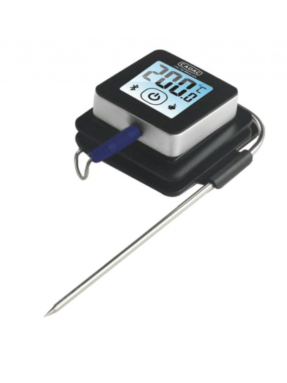 Magnetyczny termometr cyfrowy z Bluetooth - Cadac