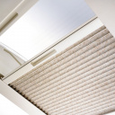 Okno dachowe Heki Style 43-60 z wymuszoną cyrkulacją powietrza - Dometic