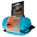 Pokrowiec ochronny na bagaż Combipack Cover M Azure - TravelSafe