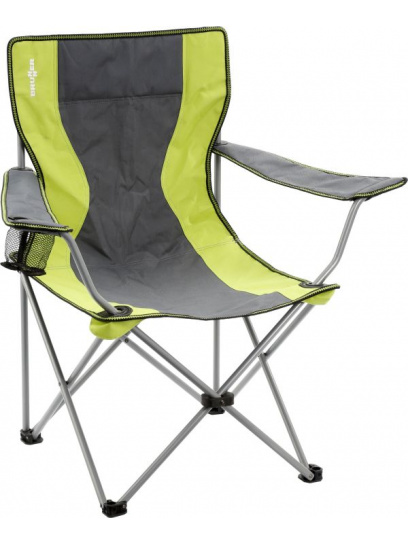 Krzesło kempingowe Armchair Classic Outdoor - Brunner