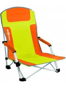 Krzesło plażowe Bula - Brunner