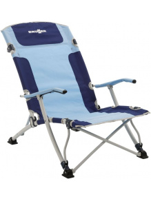 Krzesło plażowe Bula XL - Brunner