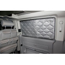 Maty termiczne wewnętrzne Cli-Mats Allround Volkswagen Multivan Starline 2004 --> - Brunner