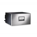 Lodówka szufladowa kompresorowa CoolMatic CD20S srebrna - Dometic