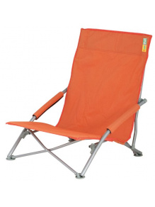 Krzesło plażowe Beach Chair St.Tropez - EuroTrail