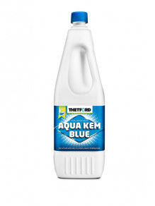 Płyn do toalet turystycznych Aqua Kem Blue 2 L - Thetford
