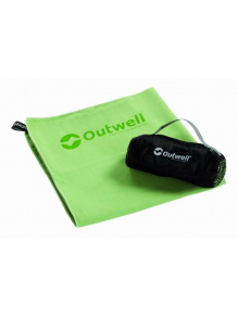 Ręcznik szybkoschnący Micro Pack Towel M - Outwell