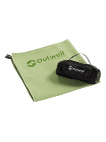 Ręcznik szybkoschnący Micro Pack Towel L - Outwell