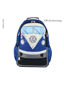 Plecak miejski  - VW Coll. Rucksack blau
