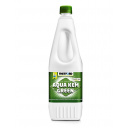 Zestaw płynów Aqua Kem Green 1.5l + Aqua Rinse PLus 1.5l Thetford