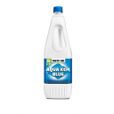 Zestaw płynów Aqua Kem Blue 2l + Aqua Rinse Plus 1.5L + Papier Toaletowy Aqua Soft 4 Thetford
