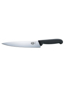 Nóż kuchenny szerokie ostrze 22cm Fibrox - Victorinox