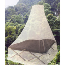 Moskitiera turystyczna Pyramid Style dla 2 osób - TravelSafe