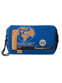 Moskitiera turystyczna Box Model Kid dla dziecka - TravelSafe
