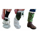 Skarpety chroniące przed pijawkami Leech Proof Socks - TravelSafe