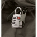Kłódka na bagaż Travellock TSA - TravelSafe