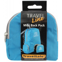 Składany plecak Mini Backpack - TravelSafe
