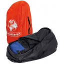 Pokrowiec ochronny na bagaż Combipack Cover M Orange - TravelSafe
