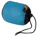 Pokrowiec przeciwdeszczowy na plecak Featherlite Raincover S - TravelSafe