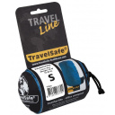 Pokrowiec przeciwdeszczowy na plecak Featherlite Raincover S - TravelSafe