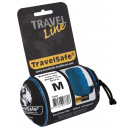 Pokrowiec przeciwdeszczowy na plecak Featherlite Raincover M - TravelSafe
