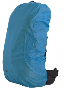Pokrowiec przeciwdeszczowy na plecak Featherlite Raincover M - TravelSafe