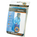 Peleryna przeciwdeszczowa Poncho Light - TravelSafe