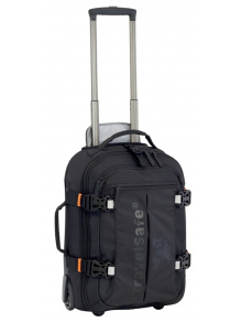Walizka torba podróżna na kółkach JFK20 - TravelSafe