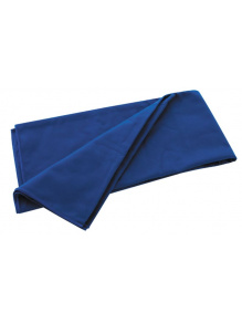 Ręcznik szybkoschnący Microfiber Towel L Royal Blue - TravelSafe