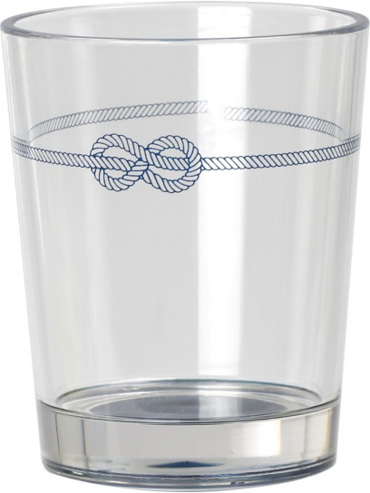 Szklanka Multiglass Nautical SAN 300 ml - Brunner