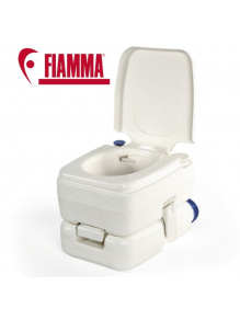 Toaleta przenośna Bi-Pot 30 Small - Fiamma
