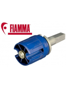 Wałek blokada markizy F45 Ø48 mm prawa strona - Fiamma