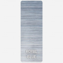 Roleta markiza w kasecie F45S 350 Polar White Royal Blue - Fiamma