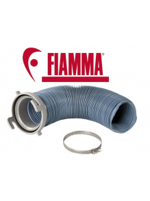 Wąż do zbiorników Kit Sanitary Flex 300 - Fiamma