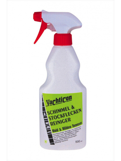 Preparat przeciw pleśni i grzybom 500 ml - Yachticon