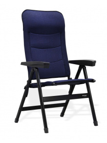 Krzesło kempingowe Advancer Small Dark Blue - Westfield
