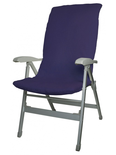 Pokrowiec na krzesło Foamed Chair Cover M - EuroTrail
