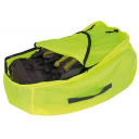Pokrowiec ochronny na bagaż Combipack Cover L Yellow - TravelSafe