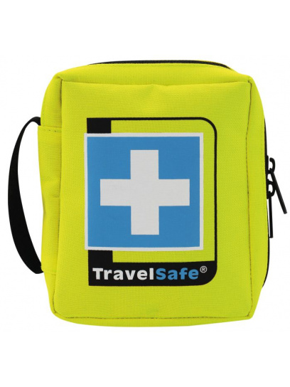 Sterylna apteczka First Aid Globe Basic Sterile Plus - TravelSafe