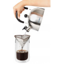 Filtr do zaparzania kawy Amigo 1/2 cups - Brunner