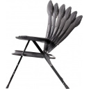 Krzesło kempingowe Skye 3D - Brunner