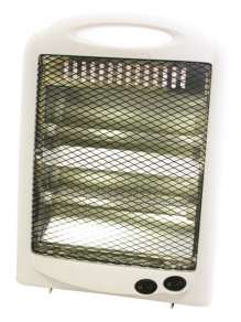 Grzejnik kwarcowy Sunnywarm 30 Quartz Heater 230V 300/600W - Haba