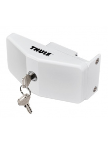 Zabezpieczenie drzwi zamek Door Frame Lock Triple Pack - Thule